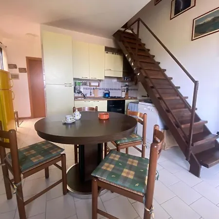 Casa Bellavista Apartment *