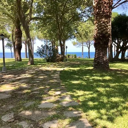 Casa Bellavista
