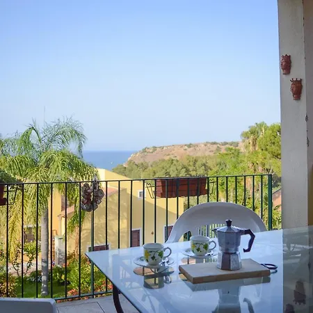 Casa Bellavista Syracuse