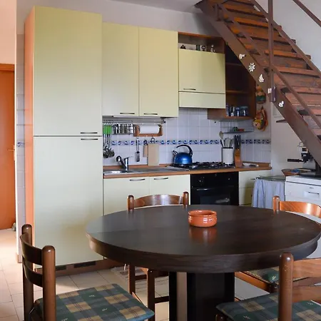 Casa Bellavista Apartment Syracuse