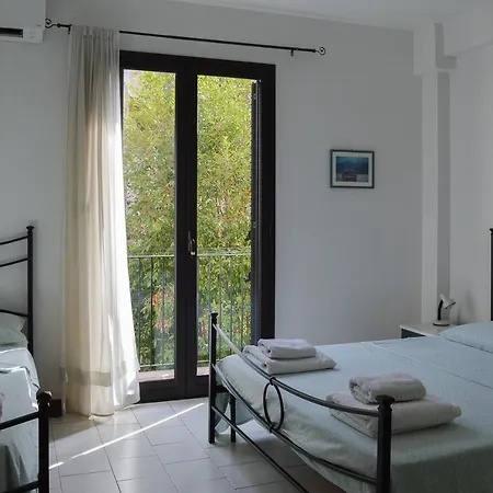 Casa Bellavista Apartment Syracuse
