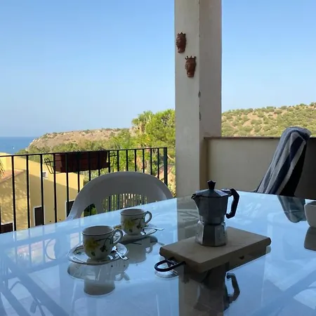 Casa Bellavista * سيراكوزا
