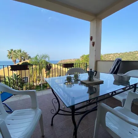 Casa Bellavista شقة