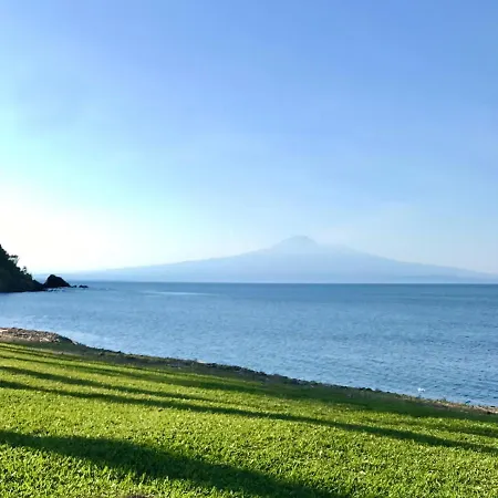 Casa Bellavista شقة *