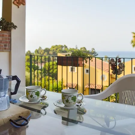Casa Bellavista * سيراكوزا