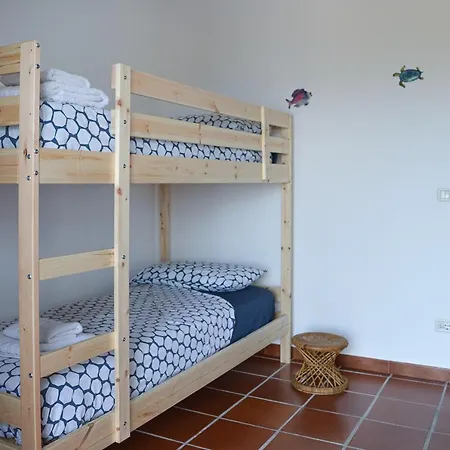 Casa Bellavista * سيراكوزا