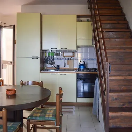 شقة Casa Bellavista *