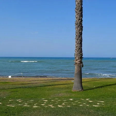 Casa Bellavista شقة *